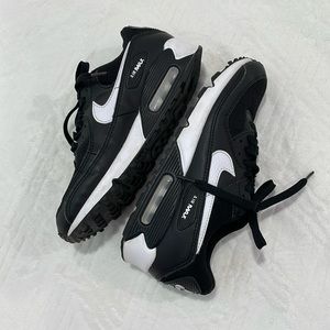 nike air max 90’s (w. 8)